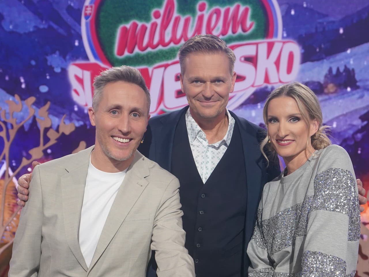 Napätie v Milujem Slovensko: Nikodým o obavách zo Sajfu