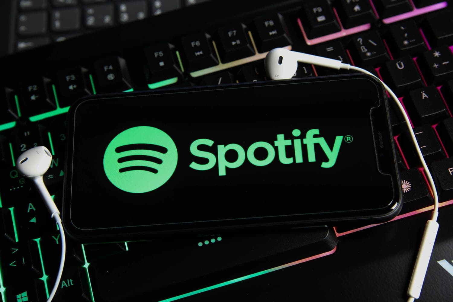 Spotify: Knižný gigant, ktorý mení pravidlá hry