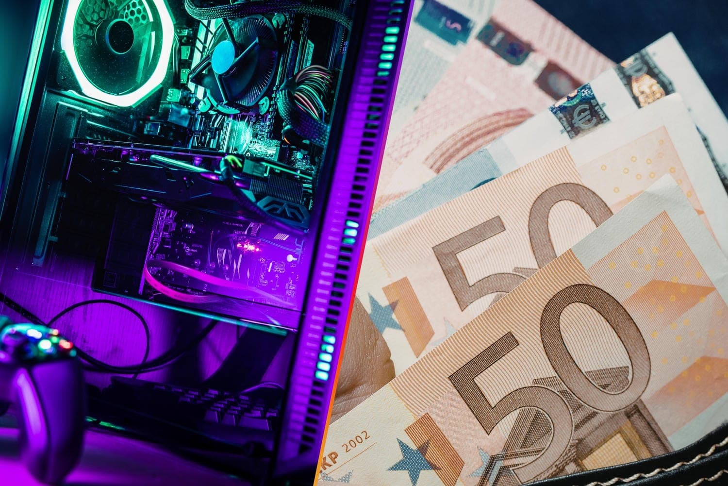 Ceny počítačov a SSD úložísk raketovo rastú: Očakávajte zdraženie o 130 %