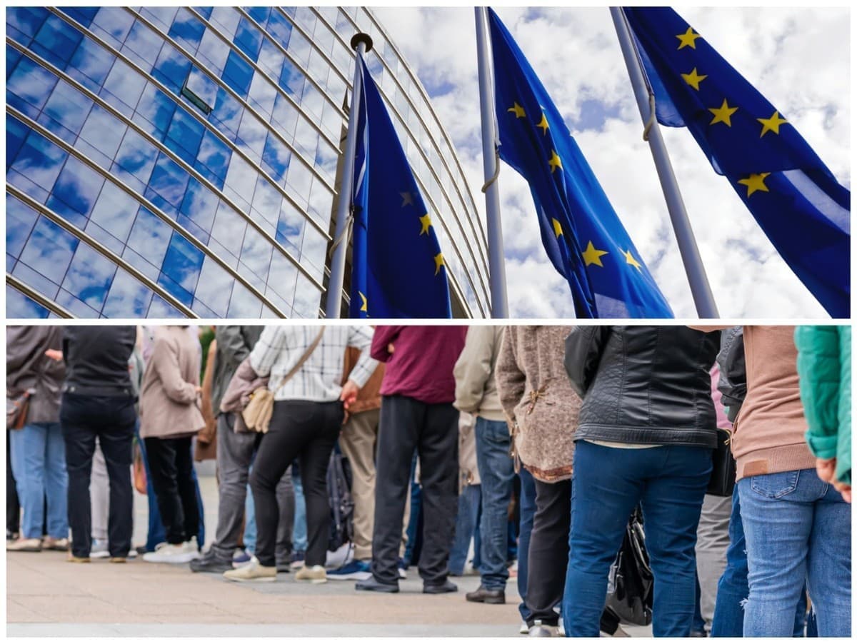 Europarlament prijal sprísnenie azylových pravidiel v EÚ