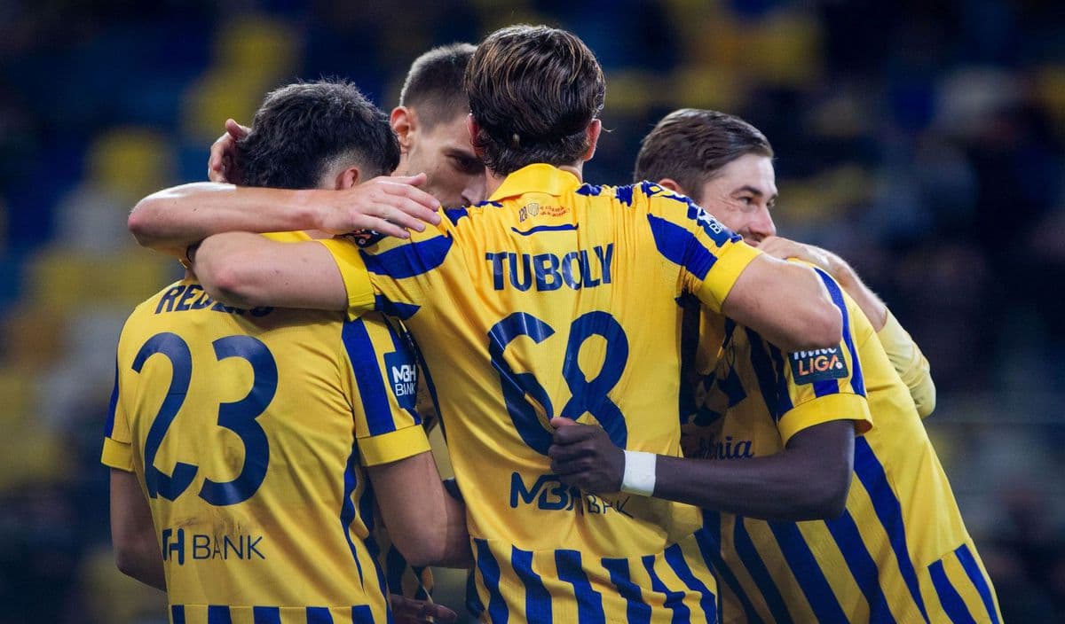 DAC potvrdením víťazstva upevnil svoju pozíciu v tabuľke