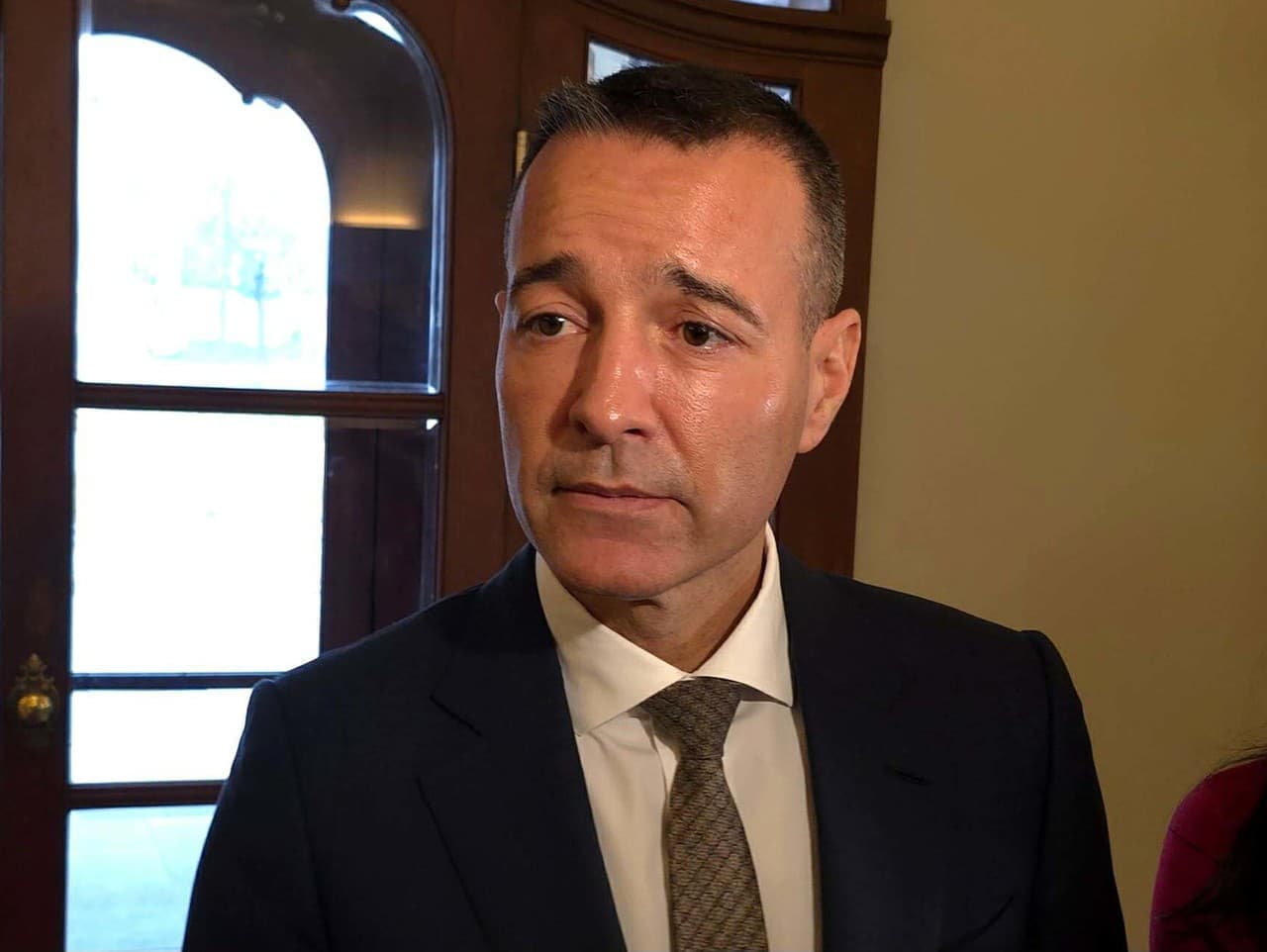 Minister školstva plánuje optimalizáciu siete škôl na Slovensku