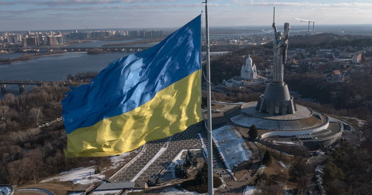 Ukrajinský minister spravodlivosti suspendovaný pre korupčné vyšetrovanie