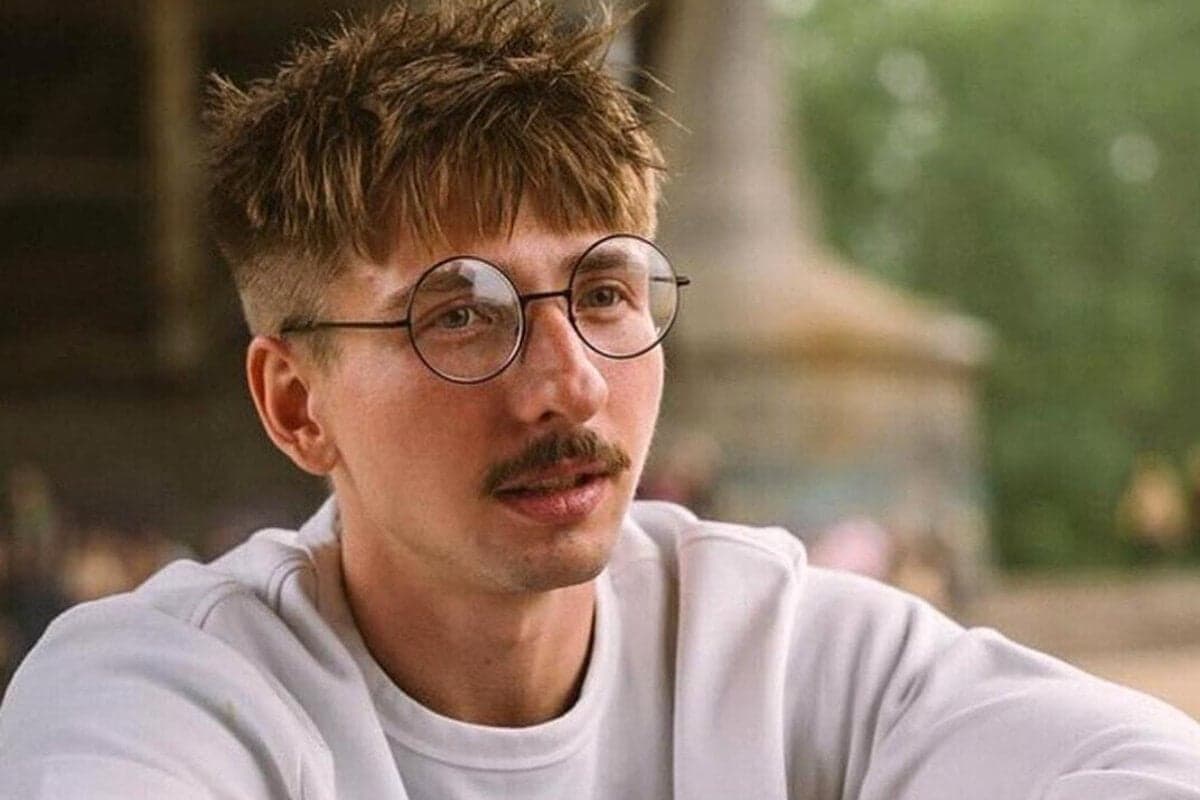 Ruský aktivista Rogov čelí obvineniam zo špionáže v Poľsku