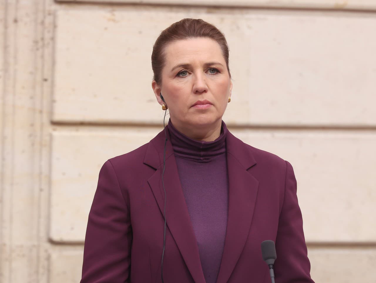 Dánsko sa pripravuje na parlamentné voľby 2026