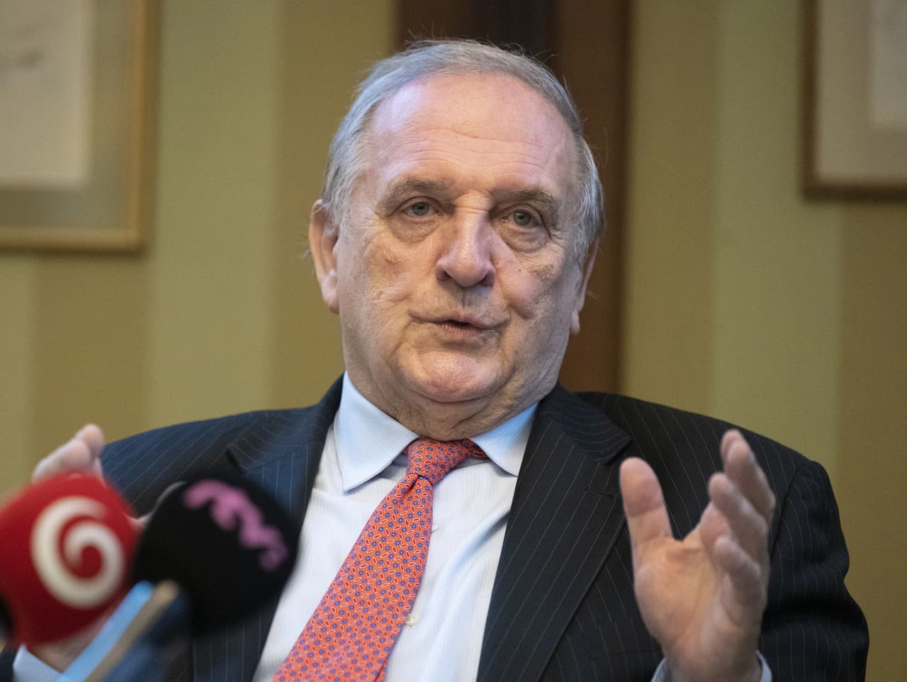 Ekonomika Slovenska ako prívesok politiky: Varovanie od Mihóka