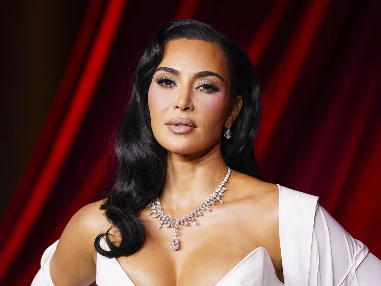 Kim Kardashian obvinila Howarda Sterna: Odpoveď prišla s dôkazmi