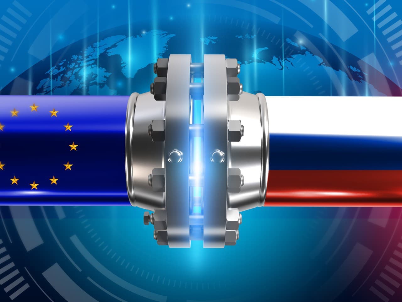 Kritika zákazu ruského plynu: Unáhlené rozhodnutie, tvrdí Kostolný