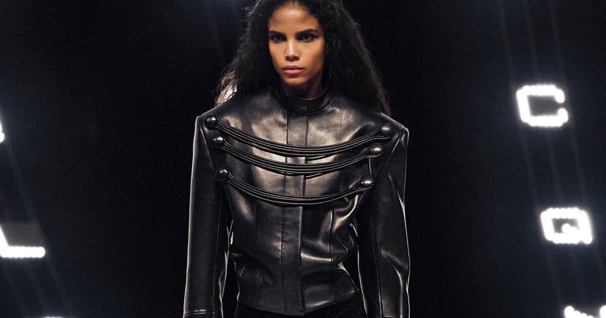 6 prehliadok z NYFW, ktoré si nesmieš nechať ujsť