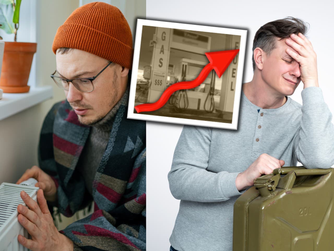 Eskalácia konfliktu na Blízkom východe zvyšuje ceny pohonných látok