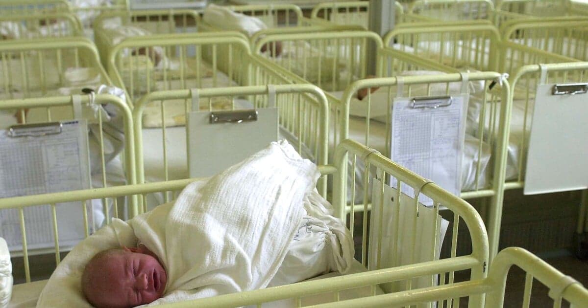 Netradičné mená detí na východe Slovenska: Trendy a inšpirácie