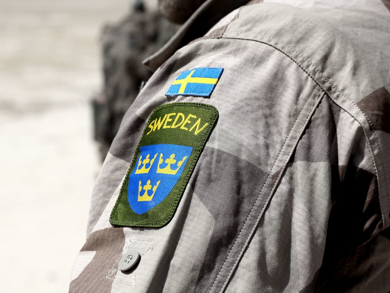 Švédsko usporiadalo historické vojnové cvičenie s kráľovskou účasťou