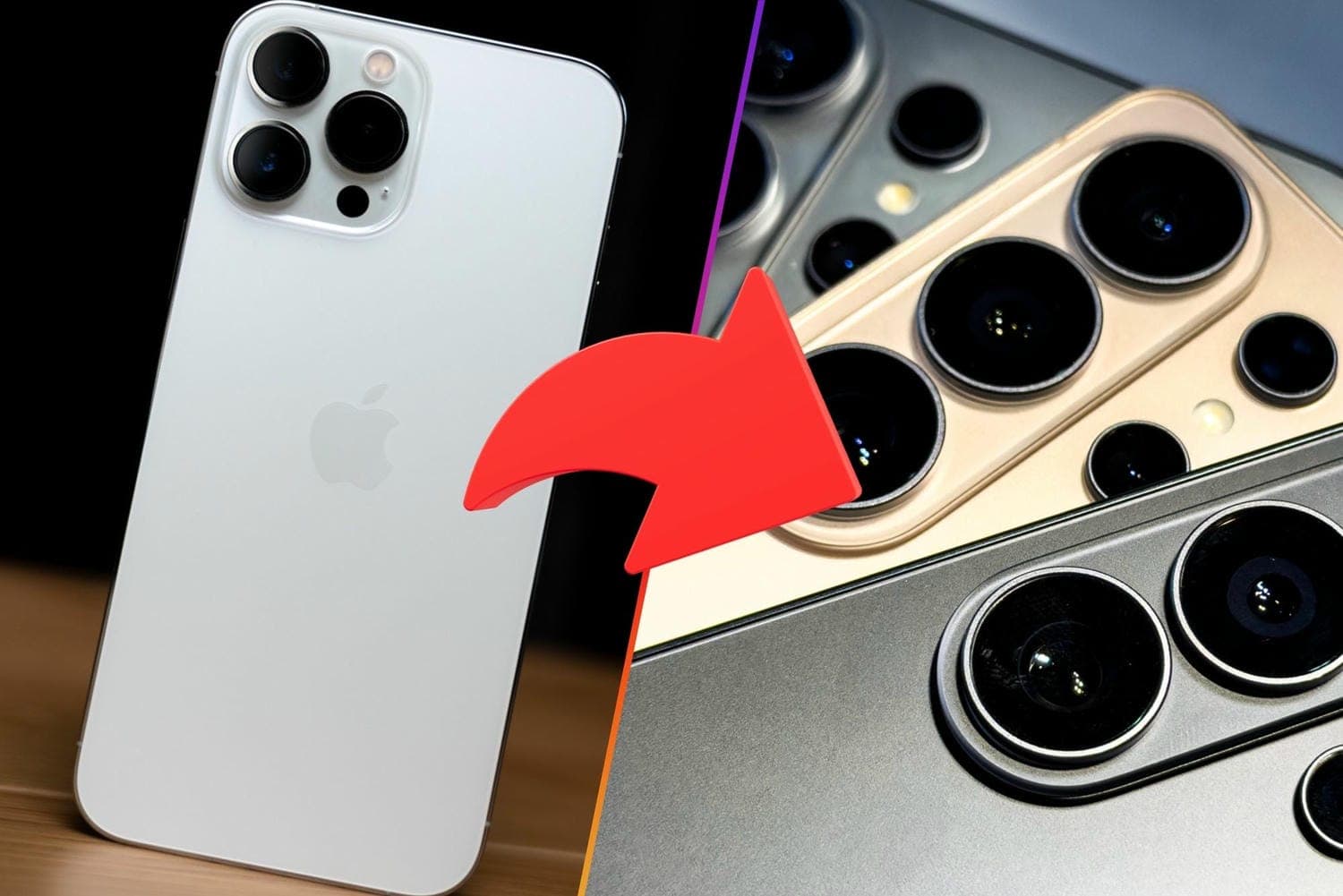 Kedy je najlepší čas na výmenu smartfónu?