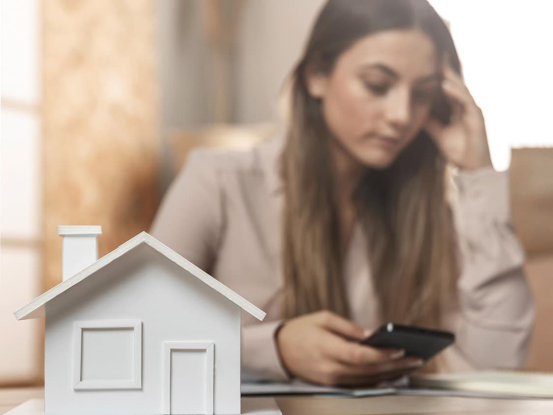 Ceny bývania opäť rastú: Byty zdraželi o viac ako 12 %