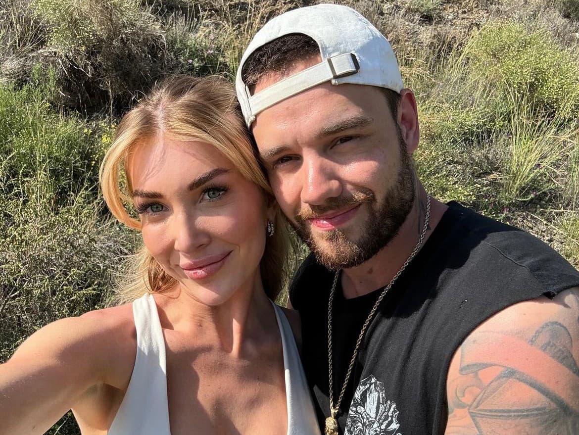 Priateľka Liama Paynea havarovala s luxusným Lamborghini