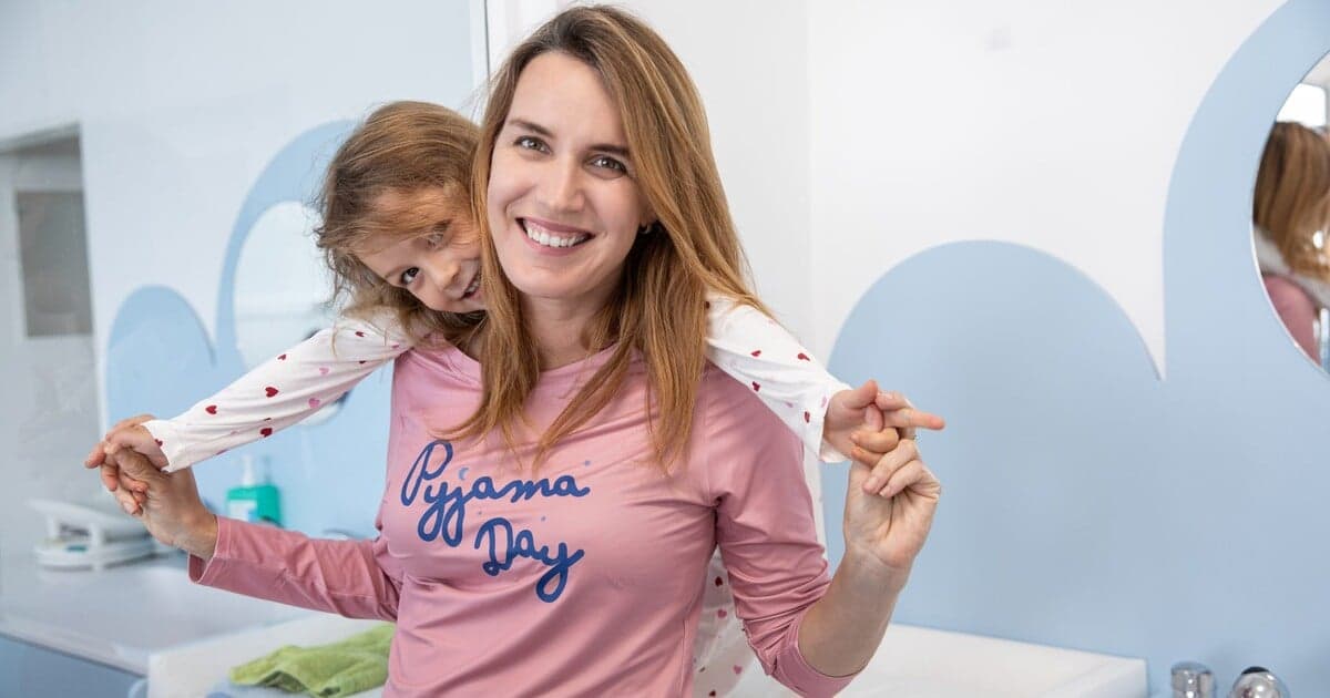 Pyjama Day: Obleč si pyžamo a pomôž rodinám v nemocniciach