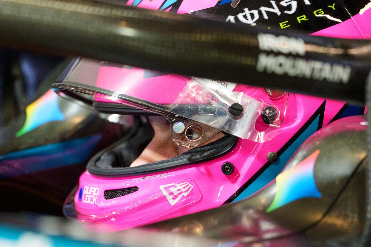 Oscar Piastri po Veľkej cene Las Vegas: Chyby a výzvy pred koncom sezóny