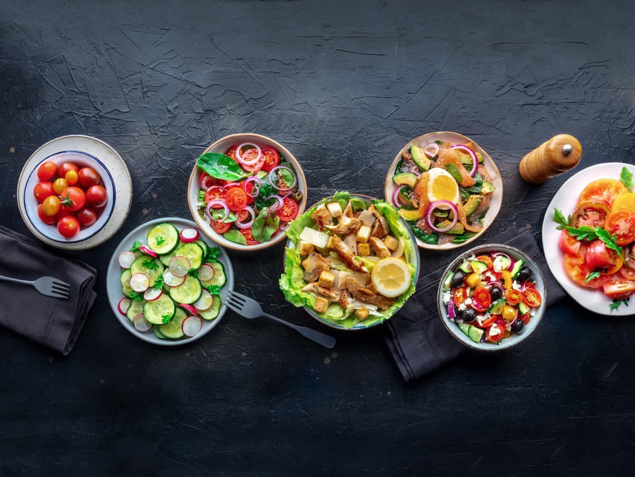 Nebezpečné kombinácie potravín, ktoré poškodzujú trávenie