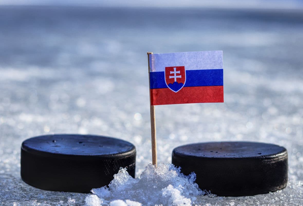 Financovanie slovenského športu: Stávkové kancelárie ako kľúčoví partneri