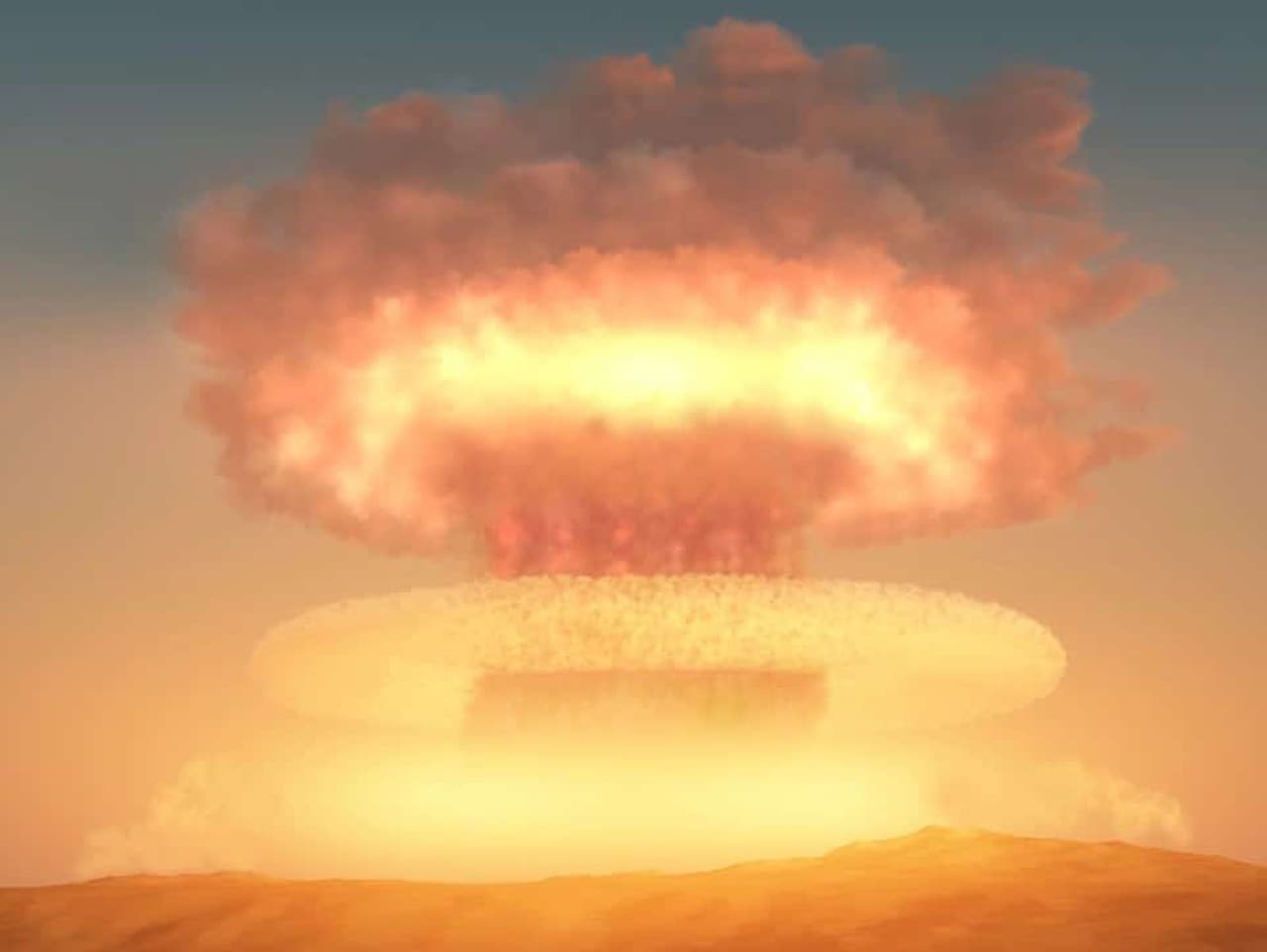 AI a riziko jadrovej vojny: Znepokojivé zistenia vedcov