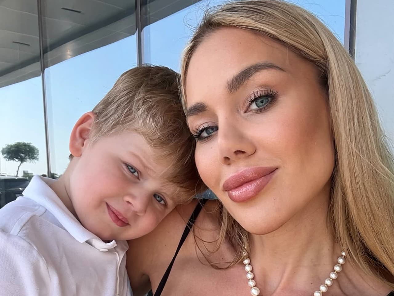 Útoky na Lauru Vizváryovú: Hejt na syna prekročil všetky medze