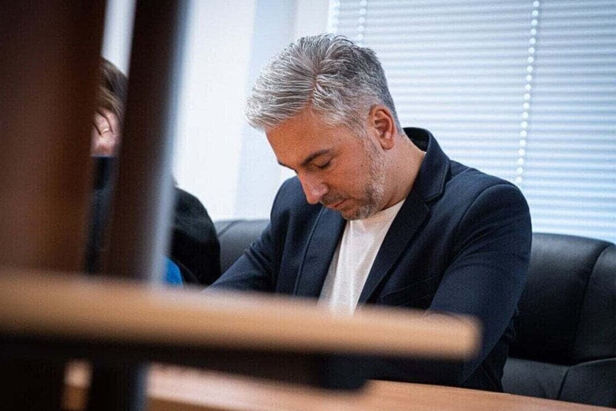 Sudcovia sa vylúčili z kauzy župana Trnku, prípad pre Najvyšší súd