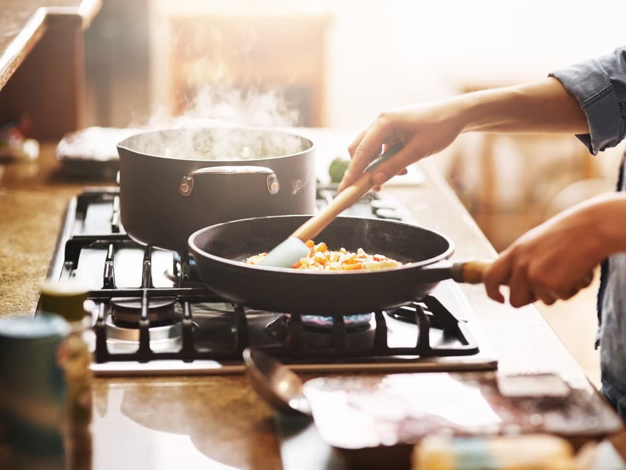 Kardiológovia varujú pred nebezpečnými kuchynskými pomôckami