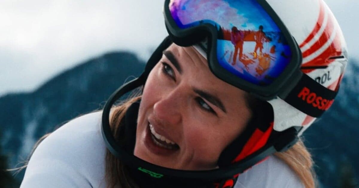 Petra Vlhová sa chystá na štvrté olympijské hry v Cortine d’Ampezzo