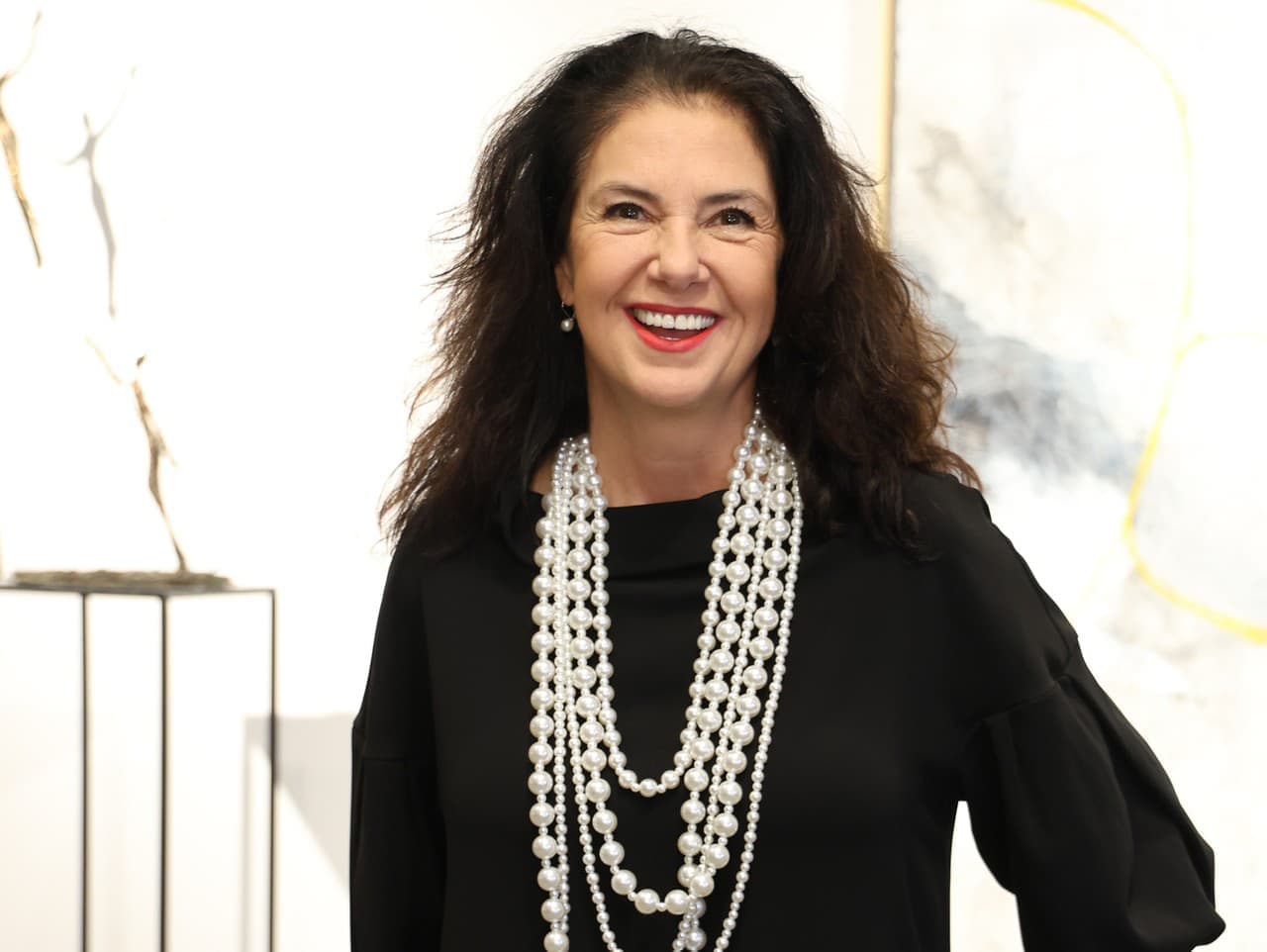 Iveta Malachovská: Tajomstvo úspešnej premeny a podpora manžela