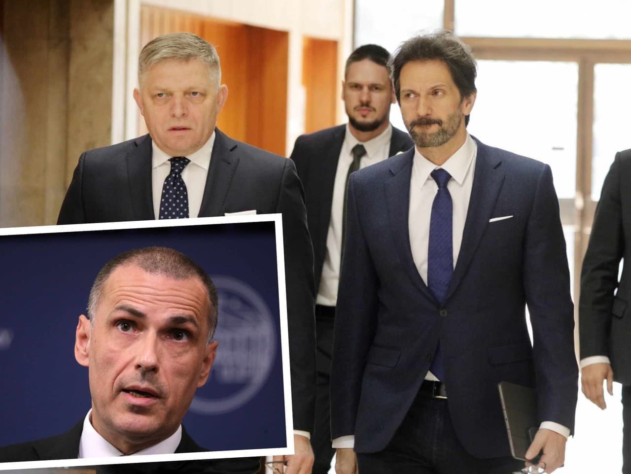 Smer plánuje predčasné voľby nového generálneho prokurátora