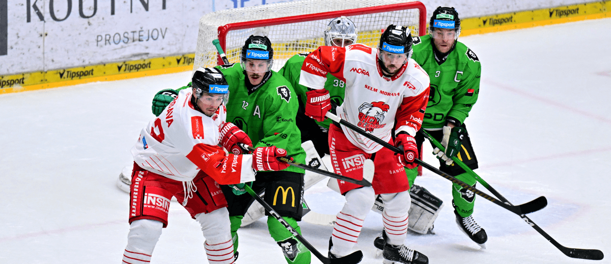 Dávid Gríger prispel k výhre Mladej Boleslavi v českej lige