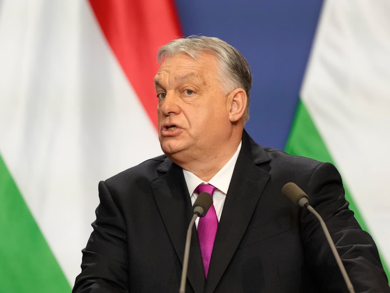 Napätie medzi Maďarskom a Ukrajinou: Orbán pozastavil pôžičku pre Kyjev