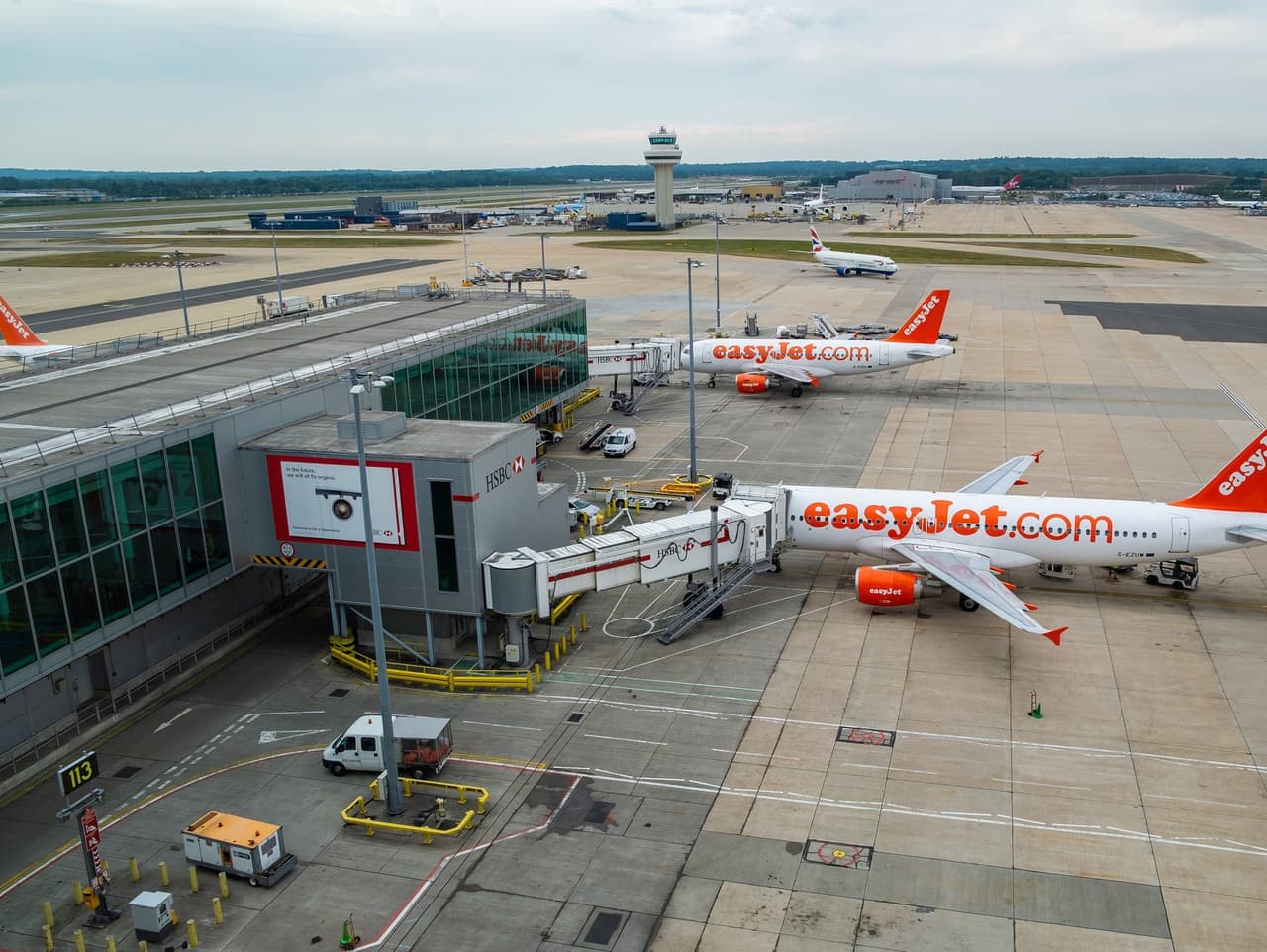 Desivý incident na lete z Málagy: Rodina s mŕtvou babičkou na palube