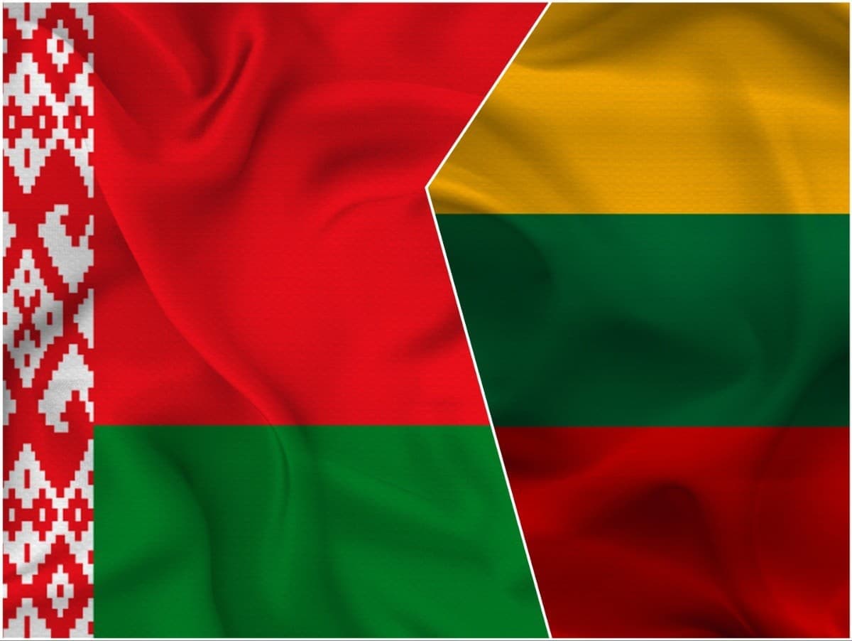 Litva plánuje vyhlásiť núdzový stav pre incidenty s balónmi