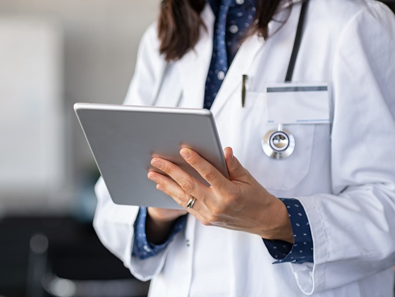 Valéria Vasiľová: Prvá žena v čele Slovenskej lekárskej komory