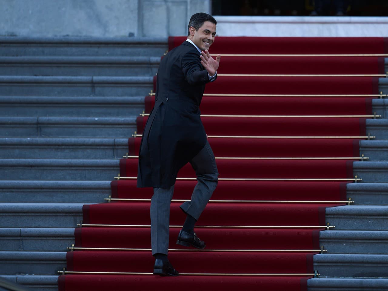 Holandsko má novú vládu pod vedením Roba Jettena