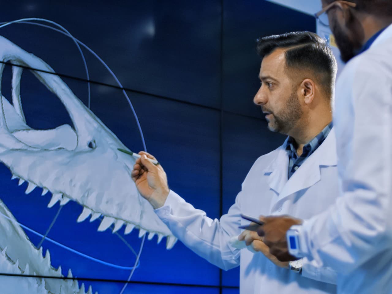 Rekordný objav: Tisíce dinosaurových stôp v Bolívii