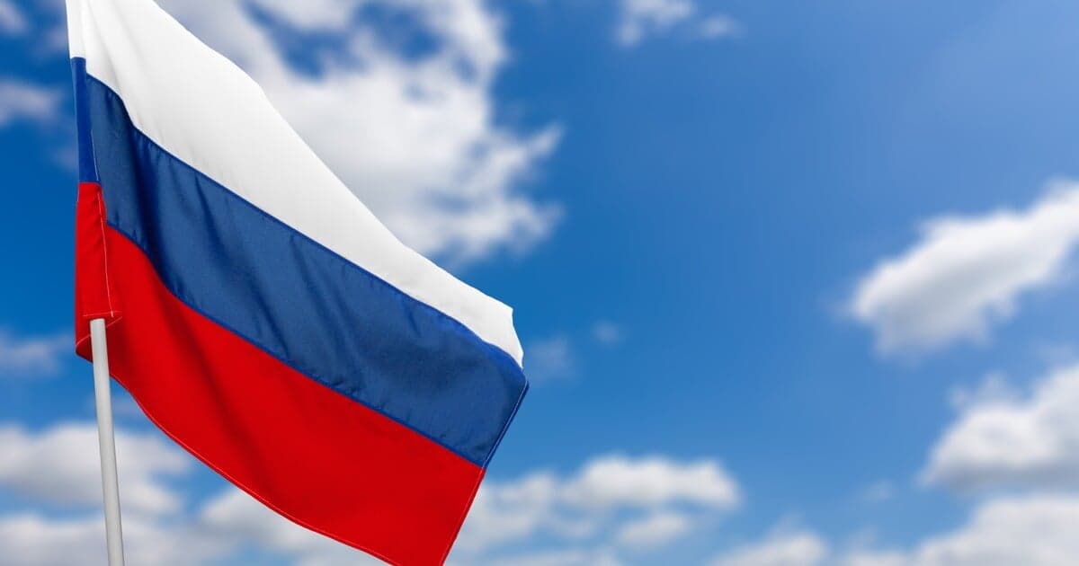 Novým ruským veľvyslancom v SR sa stal Sergej Andrejev