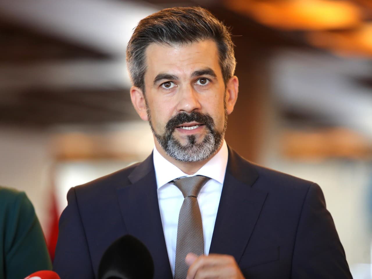 Opozícia varuje pred rizikom straty desiatok miliónov eur z Plánu obnovy