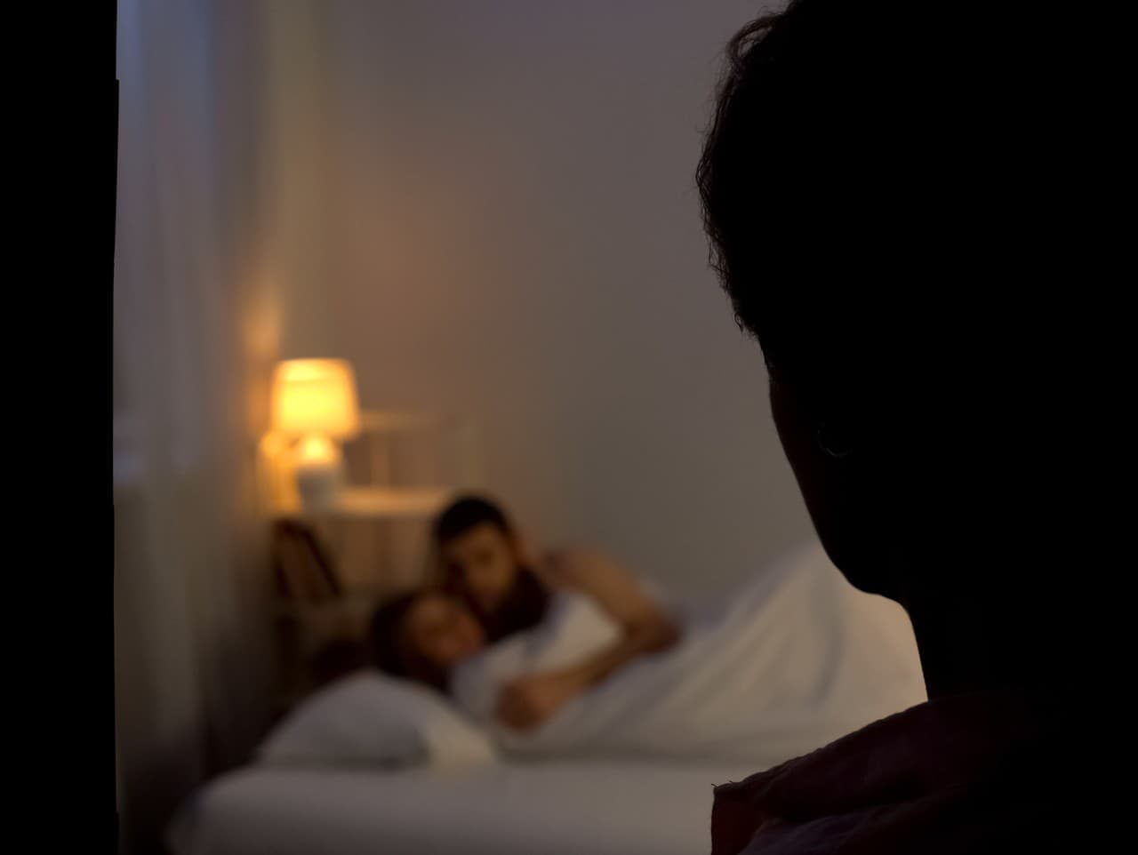 Šokujúce odhalenie matky: Spala som s mužom svojej dcéry