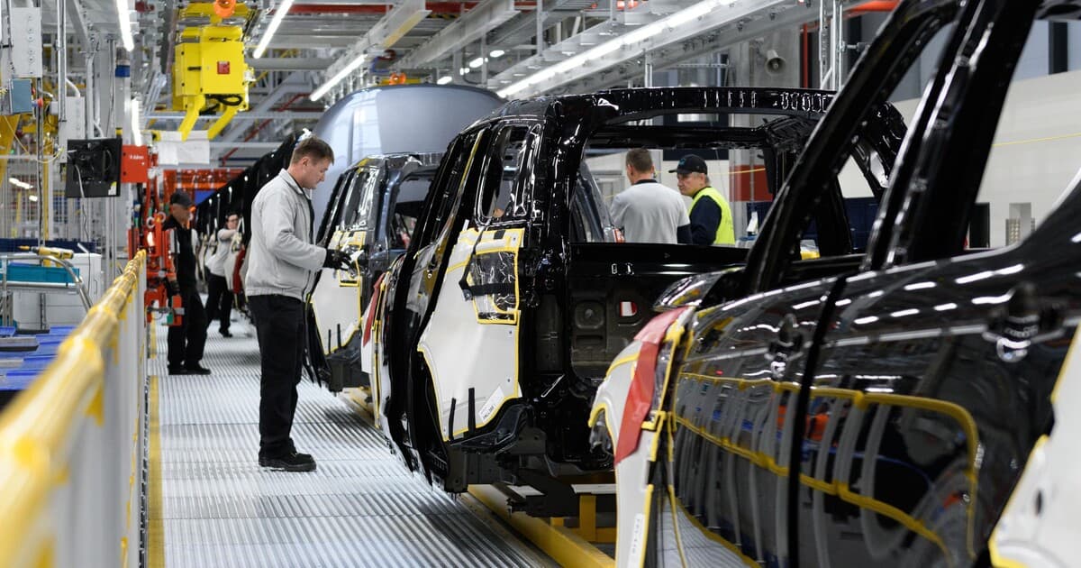 Nemecká automobilka MAN plánuje zrušiť 2 300 pracovných miest