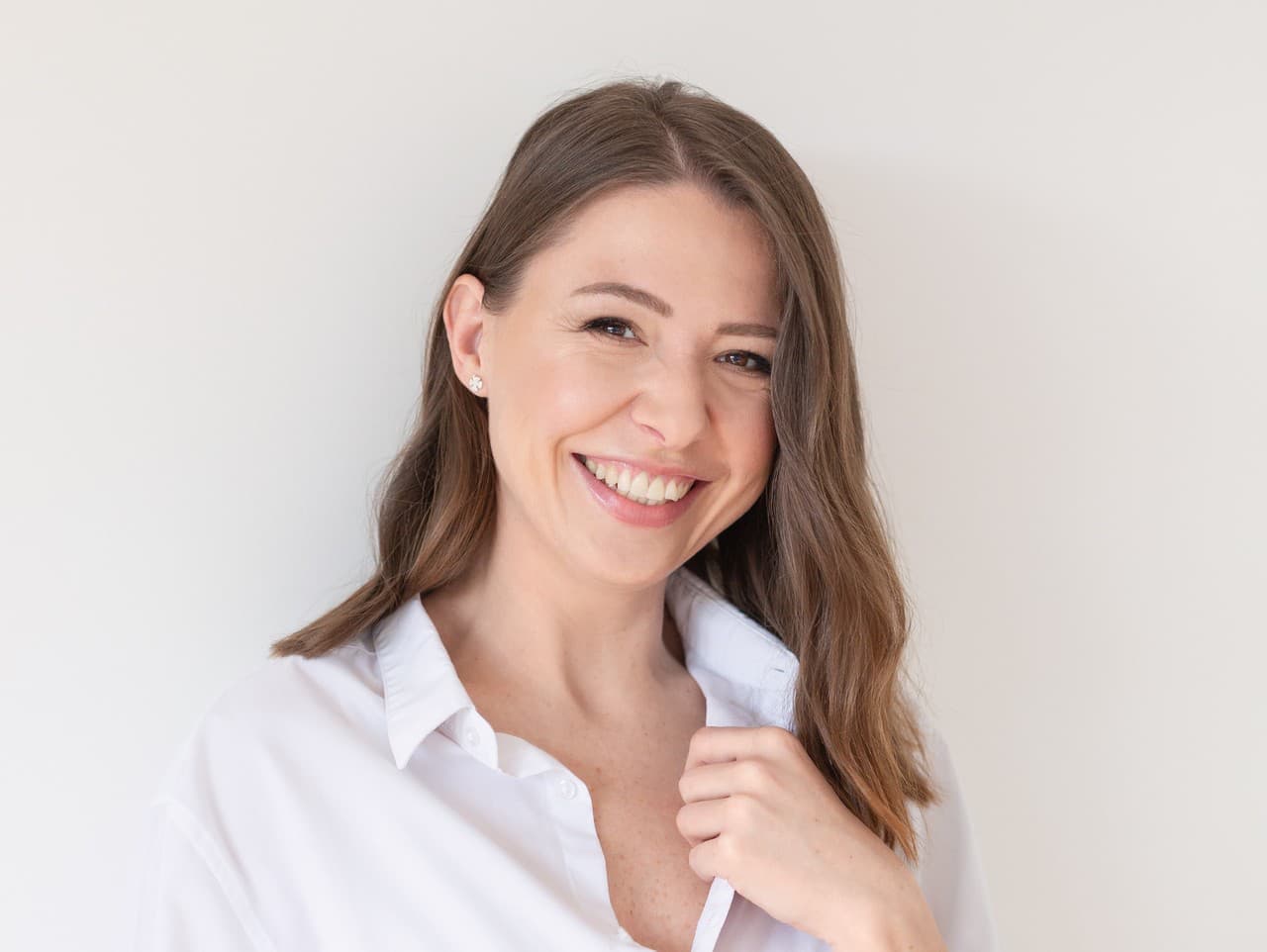 Michaela Králiková: Od ťažkých skúšok k pomoci druhým