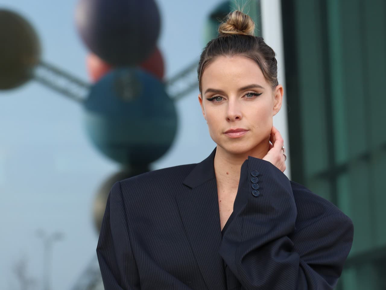 Nela Pocisková odhaľuje svoj módny vývoj a vplyv na dcéru