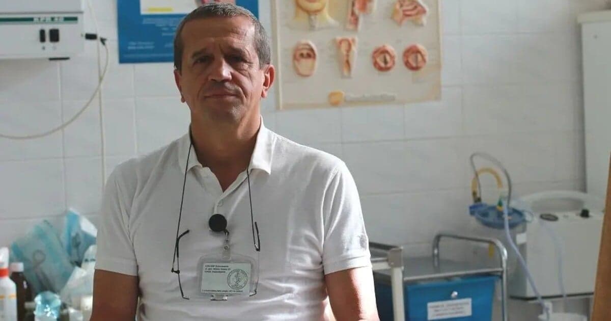 TOP 75 lekárov na Slovensku pre rok 2026: Kto sú medicínske špičky?