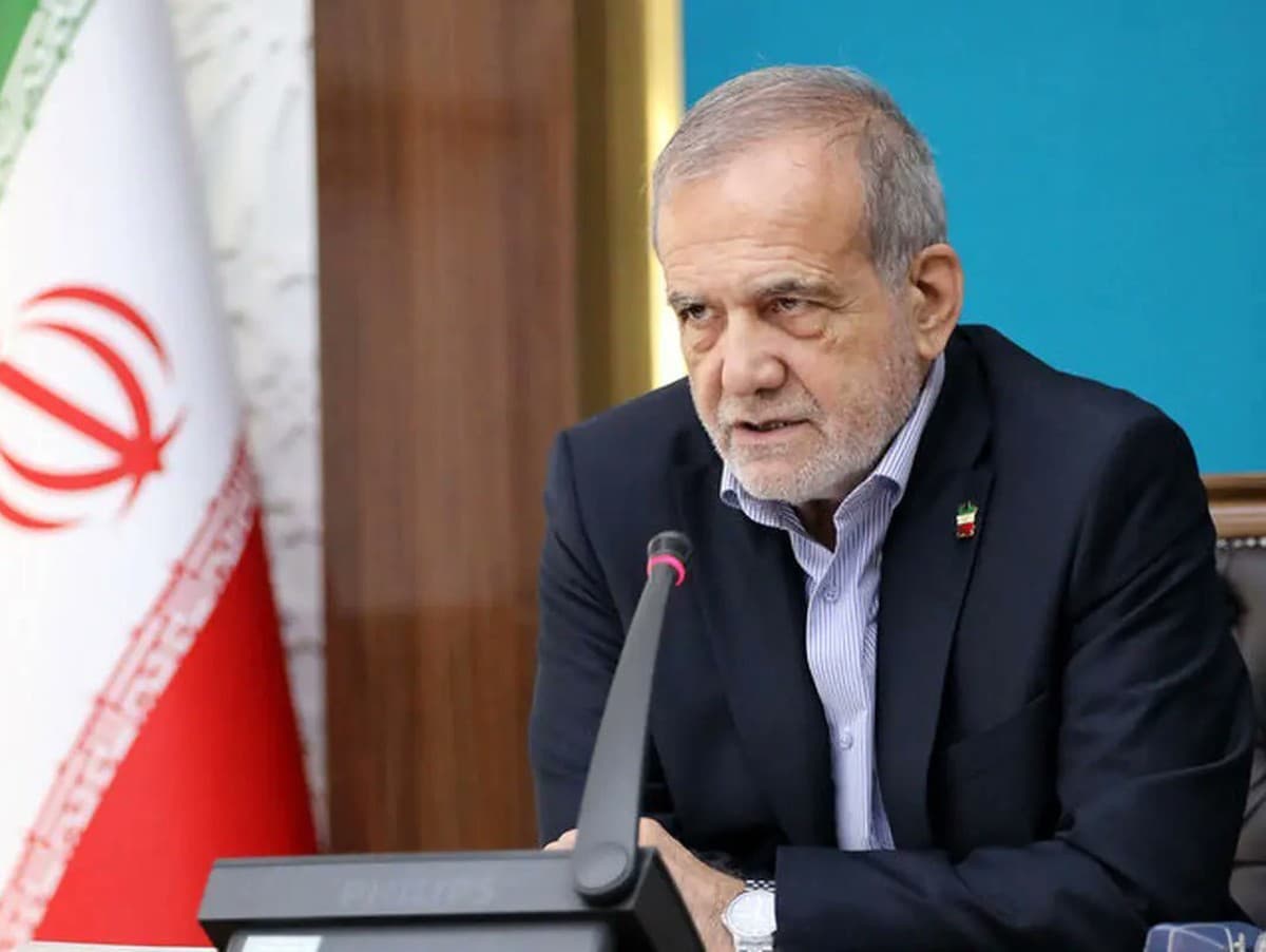 Irán hlási začiatok sprostredkovateľských snáh na ukončenie vojny