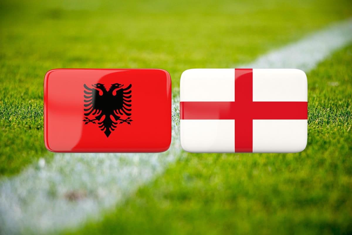 Kvalifikácia MS 2026: Albánsko vyzve Anglicko v napínavom súboji