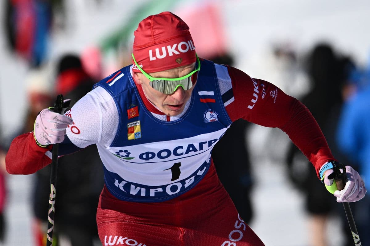 Boľšunov dostal bezprecedentný trest po šokujúcom incidente