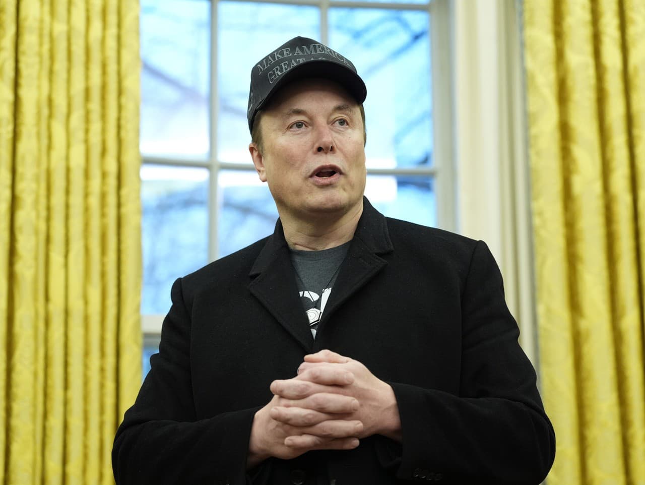 Elon Musk o šťastí: Peniaze nemusia byť kľúčom k spokojnosti