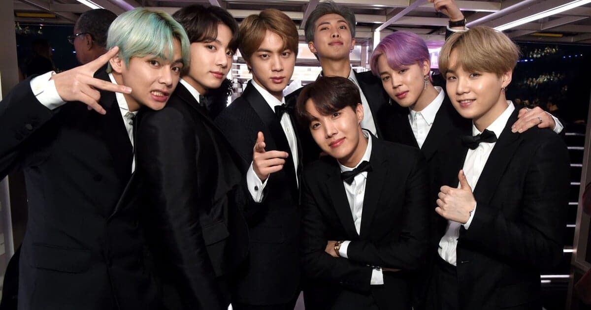 BTS sa vracajú: Ohlásený comeback na marec 2026