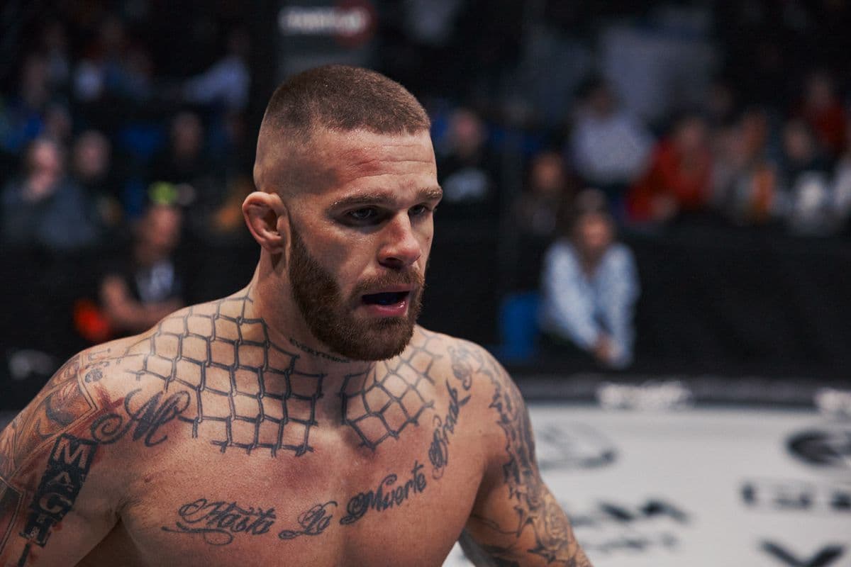 Matyas Viszlay pred kľúčovým zápasom v Košiciach